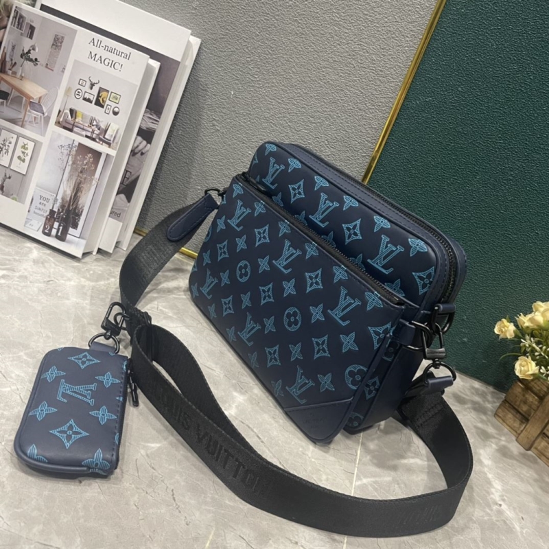 LV Satchel bags